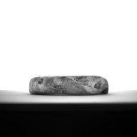 W:18 (cm)×D:15 (cm)×H:2.9 (cm)／1.12 (kg)，Measurement date:1993-12-07