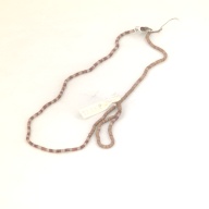 W:1.7 (cm)×D:29 (cm)×H:0.6 (cm)／21 (g)，Measurement date:1996-07-03