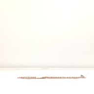 W:1.7 (cm)×D:29 (cm)×H:0.6 (cm)／21 (g)，Measurement date:1996-07-03