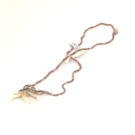 W:1.3 (cm)×D:31 (cm)×H:0.7 (cm)／12 (g)，Measurement date:1996-07-01