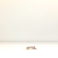 W:1.3 (cm)×D:31 (cm)×H:0.7 (cm)／12 (g)，Measurement date:1996-07-01