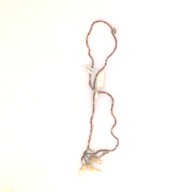 W:1.3 (cm)×D:31 (cm)×H:0.7 (cm)／12 (g)，Measurement date:1996-07-01