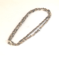 幅：2.4 (cm)×奥行：41 (cm)×高さ：1.3 (cm)／86 (g)，撮影・計測日：1996-07-03