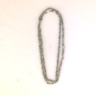 幅：2.4 (cm)×奥行：41 (cm)×高さ：1.3 (cm)／86 (g)，撮影・計測日：1996-07-03