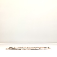 幅：1.9 (cm)×奥行：59 (cm)×高さ：1.2 (cm)／250 (g)，撮影・計測日：1996-07-03