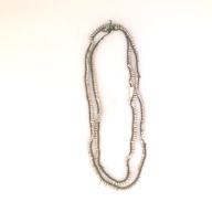 幅：1.9 (cm)×奥行：59 (cm)×高さ：1.2 (cm)／250 (g)，撮影・計測日：1996-07-03