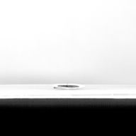 幅：9.7 (cm)×奥行：33 (cm)×高さ：2.1 (cm)／97 (g)，撮影・計測日：1994-01-20