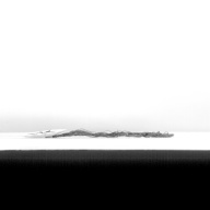 幅：9.7 (cm)×奥行：33 (cm)×高さ：2.1 (cm)／97 (g)，撮影・計測日：1994-01-20