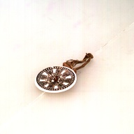 幅：12 (cm)×奥行：27 (cm)×高さ：3.0 (cm)／194 (g)，撮影・計測日：1994-01-20