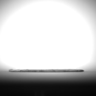 幅：5.4 (cm)×奥行：5.2 (cm)×高さ：0.3 (cm)／12 (g)，撮影・計測日：1993-12-07