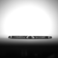 W:5.3 (cm)×D:5.7 (cm)×H:0.4 (cm)／11 (g)，Measurement date:1993-12-07