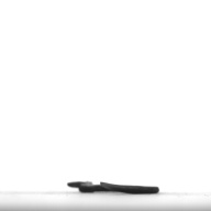 W:2.3 (cm)×D:4.6 (cm)×H:0.2 (cm)／4 (g)，Measurement date:1996-07-30