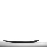 W:2.3 (cm)×D:4.6 (cm)×H:0.2 (cm)／4 (g)，Measurement date:1996-07-30