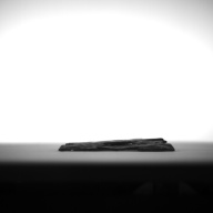 W:7.7 (cm)×D:12 (cm)×H:0.6 (cm)／11 (g)，Measurement date:1993-12-08