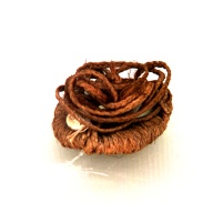 W:8.6 (cm)×D:9.7 (cm)×H:2.7 (cm)／33 (g)，Measurement date:1994-01-20