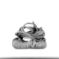 W:8.6 (cm)×D:9.7 (cm)×H:2.7 (cm)／33 (g)，Measurement date:1994-01-20