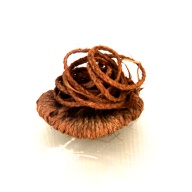 W:7.1 (cm)×D:9.0 (cm)×H:2.7 (cm)／27 (g)，Measurement date:1994-01-20