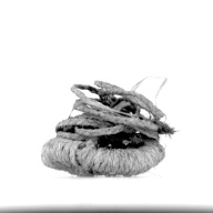 W:7.1 (cm)×D:9.0 (cm)×H:2.7 (cm)／27 (g)，Measurement date:1994-01-20