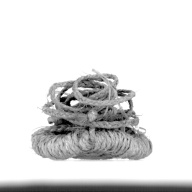 W:7.1 (cm)×D:9.0 (cm)×H:2.7 (cm)／27 (g)，Measurement date:1994-01-20