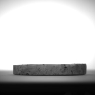 W:9.9 (cm)×D:10 (cm)×H:1.6 (cm)／203 (g)，Measurement date:1993-12-08