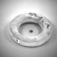 W:10 (cm)×D:9.9 (cm)×H:1.7 (cm)／235 (g)，Measurement date:1993-12-08