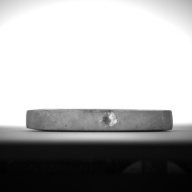 W:10 (cm)×D:9.9 (cm)×H:1.7 (cm)／235 (g)，Measurement date:1993-12-08