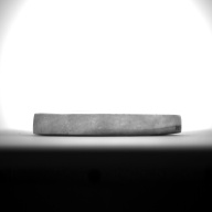 W:10 (cm)×D:9.9 (cm)×H:1.7 (cm)／235 (g)，Measurement date:1993-12-08