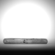 W:5.6 (cm)×D:5.7 (cm)×H:0.7 (cm)／11 (g)，Measurement date:1993-12-08