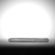 W:6.1 (cm)×D:6.1 (cm)×H:0.6 (cm)／13 (g)，Measurement date:1993-12-08