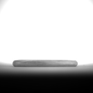 W:6.1 (cm)×D:6.1 (cm)×H:0.6 (cm)／13 (g)，Measurement date:1993-12-08