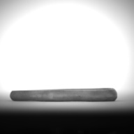 W:6.9 (cm)×D:6.8 (cm)×H:0.8 (cm)／17 (g)，Measurement date:1993-12-08