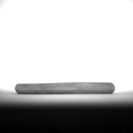 W:6.9 (cm)×D:6.8 (cm)×H:0.8 (cm)／17 (g)，Measurement date:1993-12-08