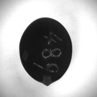 W:7.8 (cm)×D:11 (cm)×H:7.1 (cm)／36 (g)，Measurement date:1993-12-08