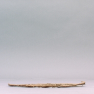 W:43 (cm)×D:30 (cm)×H:3.4 (cm)／52 (g)，Measurement date:2002-09-19