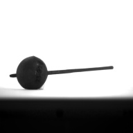 W:3.1 (cm)×D:6.8 (cm)×H:2.7 (cm)／16 (g)，Measurement date:1993-12-09