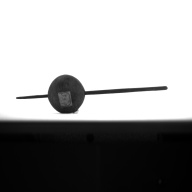 W:3.7 (cm)×D:13 (cm)×H:3.1 (cm)／19 (g)，Measurement date:1993-12-09