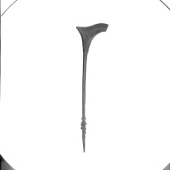 幅：24 (cm)×奥行：111 (cm)×高さ：5.2 (cm)／674 (g)，撮影・計測日：1991-11-06