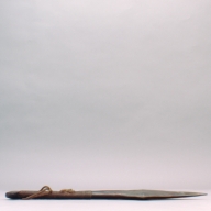 幅：19 (cm)×奥行：79 (cm)×高さ：4.2 (cm)／1.22 (kg)，撮影・計測日：2002-09-20