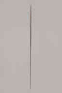 幅：3.0 (cm)×厚み：2.9 (cm)×長さ：289 (cm)／634 (g)，撮影・計測日：2015-07-10