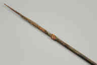 幅：3.0 (cm)×厚み：2.9 (cm)×長さ：289 (cm)／634 (g)，撮影・計測日：2015-07-10