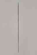 W:2.2 (cm)×T:1.9 (cm)×L:296 (cm)／735 (g)，Measurement date:2015-07-09