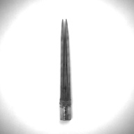 W:2.9 (cm)×D:23 (cm)×H:1.6 (cm)／16 (g)，Measurement date:1993-12-09