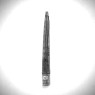 W:2.6 (cm)×D:23 (cm)×H:1.5 (cm)／15 (g)，Measurement date:1993-12-09