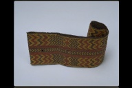 W:22 (cm)×D:0.1 (cm)×H:7.3 (cm)／14 (g)，Measurement date:1997-08-04