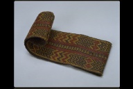 W:22 (cm)×D:0.1 (cm)×H:7.3 (cm)／14 (g)，Measurement date:1997-08-04