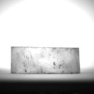 W:7.3 (cm)×D:7.6 (cm)×H:2.8 (cm)／327 (g)，Measurement date:1993-12-09