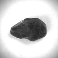 W:7.8 (cm)×D:5.0 (cm)×H:3.9 (cm)／176 (g)，Measurement date:1993-12-09