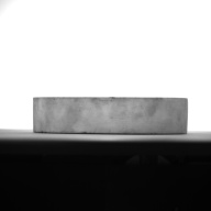 幅：15 (cm)×奥行：15 (cm)×高さ：3.1 (cm)／1.46 (kg)，撮影・計測日：1993-12-09