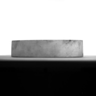 幅：15 (cm)×奥行：15 (cm)×高さ：3.1 (cm)／1.46 (kg)，撮影・計測日：1993-12-09