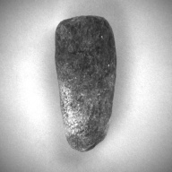 W:4.8 (cm)×D:11 (cm)×H:3.3 (cm)／328 (g)，Measurement date:1993-12-09